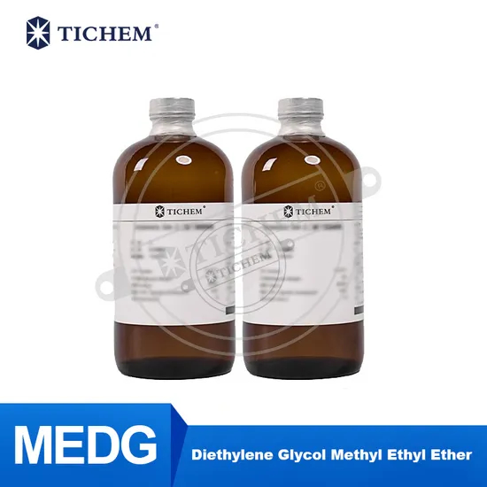 Medg/ Dietilen Glikol Metil Etil Eter 1L/CAS: 1002-67-1