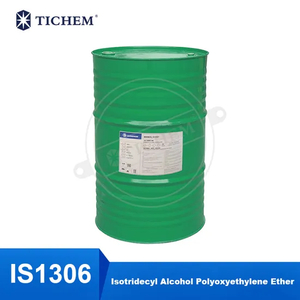 1306/ Isotridecyl Alkohol Polioksietilen Eter CAS: 69011-36-5