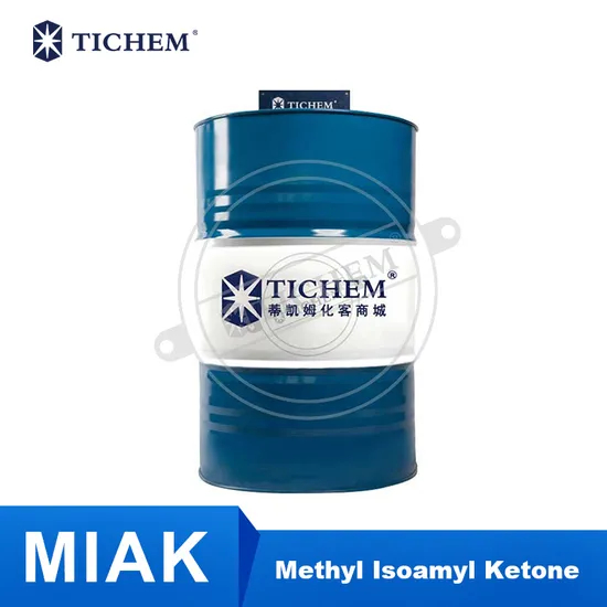 Senyawa Miak/ Metil Isoamil Keton/ Keton CAS: 110-12-3