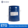 Etg/ไตรเอทิลีนไกลคอลโมโนเอทิลอีเธอร์ 25 ลิตร/1 ลิตร CAS: 112-50-5