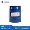 Ethyl Propionate / รสชาติอาหารคุณภาพสูง 25L CAS: 105-37-3
