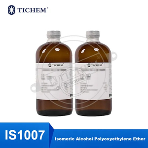 1007/ ไอโซเมอร์แอลกอฮอล์อีทอกซีเลต 1 ลิตร CAS: 61827-42-7