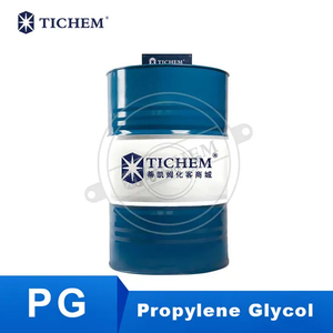 PG/ Propylene Glycol/ Cấp c&ocirc;ng nghiệp/ USP/Ep CAS: 57-55-6