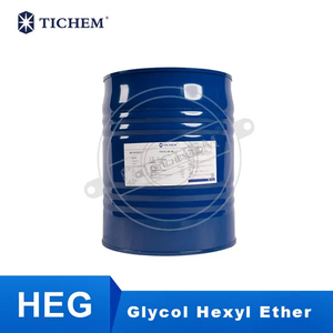 25L/Heg/ไกลคอลเฮกซิลอีเธอร์ / CAS: 112-25-4