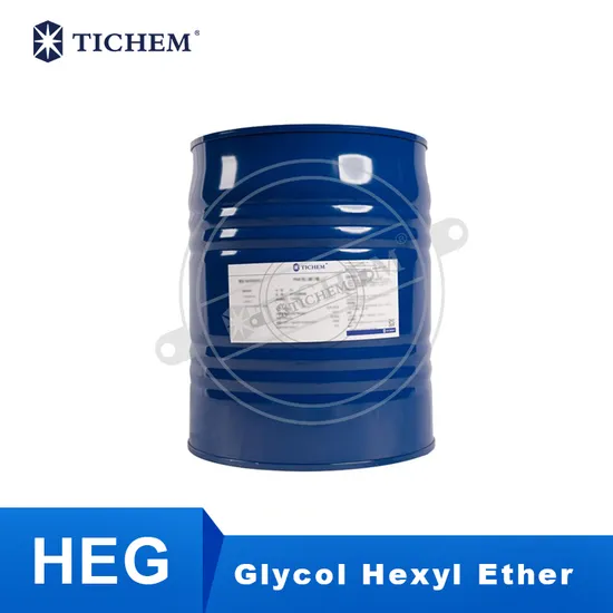 25L/ Heg/ Glikol Heksil Eter / CAS: 112-25-4