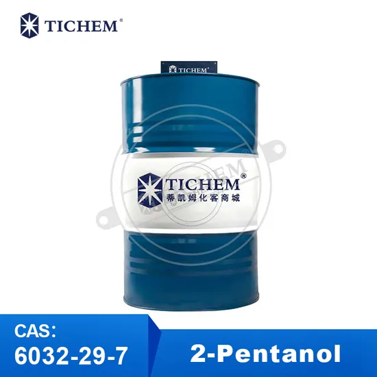 2-Pentanol cho cấp c&ocirc;ng nghiệp CAS: 6032-29-7