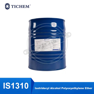 1310/ Isotridecyl Alkohol Polioksietilen Eter 25L CAS: 69011-36-5