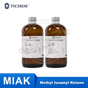Hợp chất Miak/ Methyl Isoamyl Ketone/ Ketone 1L CAS: 110-12-3
