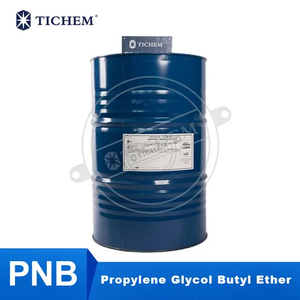 Pnb/ Propylene Glycol Butyl Ether CAS: 5131-66-8