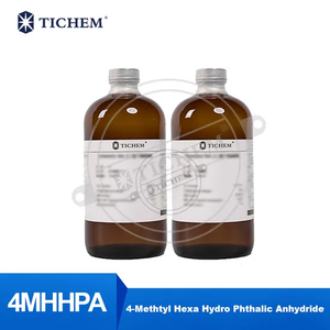 4mhhpa/ 4-Methtyl Hexa Hydro Phthalic Anhydrit 1L CAS: 25550-51-0