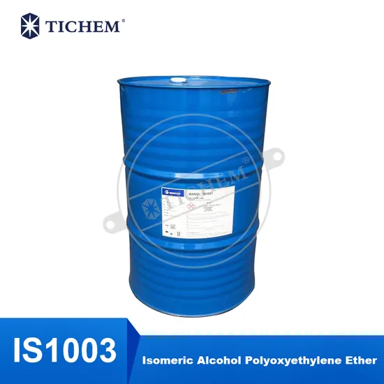 1003/ Rượu đồng ph&acirc;n Ethoxylat CAS: 61827-42-7