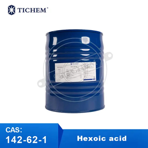 Axit Hexanoic chất lượng cao/l&agrave;m hương liệu thực phẩm 25L CAS: 142-62-1