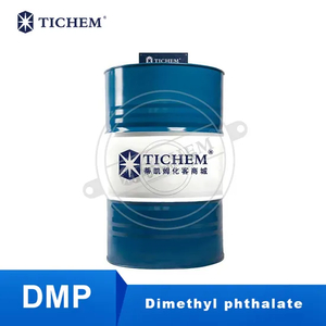 Dmp/ Dimetil Phthalate/ 1, 2-Dimetil Phthalate CAS: 131-11-3
