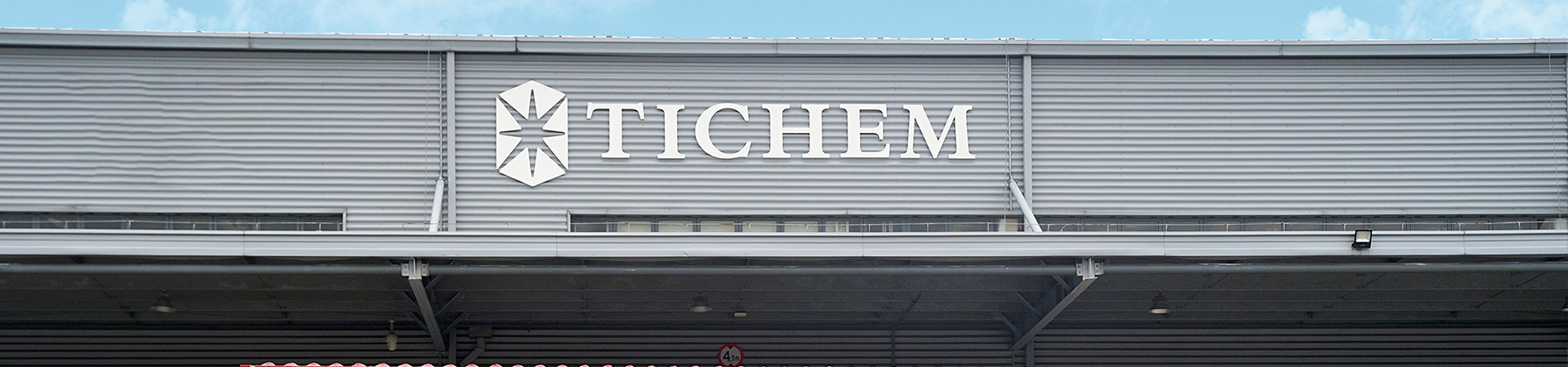 Shanghai Tichem Industri Co, Ltd.