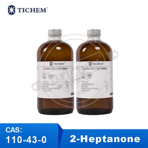 2-Heptanone/ Methyl Amyl Ketone d&ugrave;ng cho loại c&ocirc;ng nghiệp 1L CAS: 110-43-0