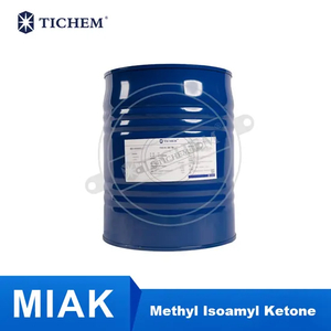 Miak / Methyl Isoamyl Ketone / สารประกอบคีโตน 25L CAS: 110-12-3