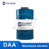 Daa / Diacetone แอลกอฮอล์ / สารประกอบคีโตน / วัตถุดิบอินทรีย์ cas: 123-42-2