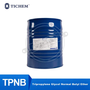 Tpnb / Tripropylene Glycol ปกติบิวทิลอีเธอร์ 25L / 1L CAS: 55934-93-5